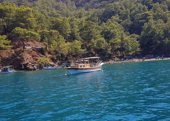 Balıkçı Koyu