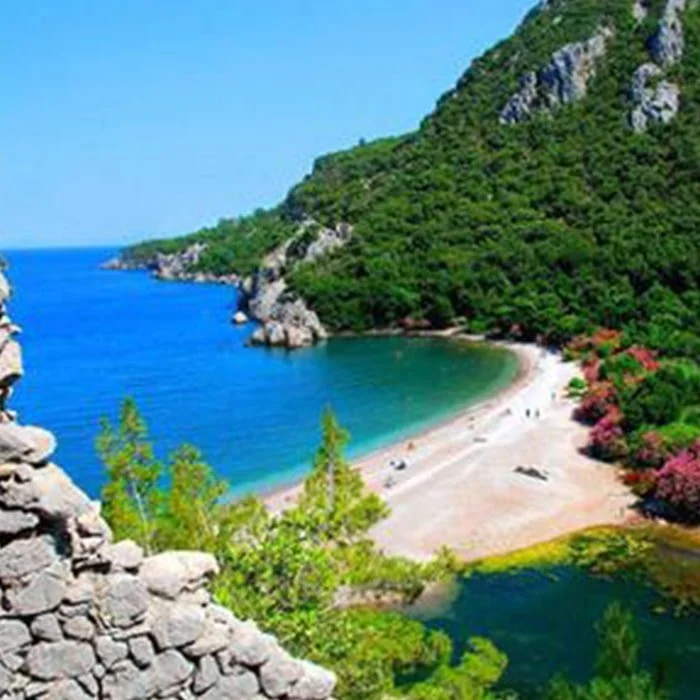 Balıkçı Koyu