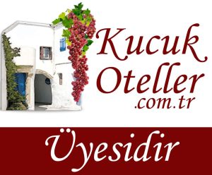 Hakkımızda 6 KucukOtellerComTr Uyesidir