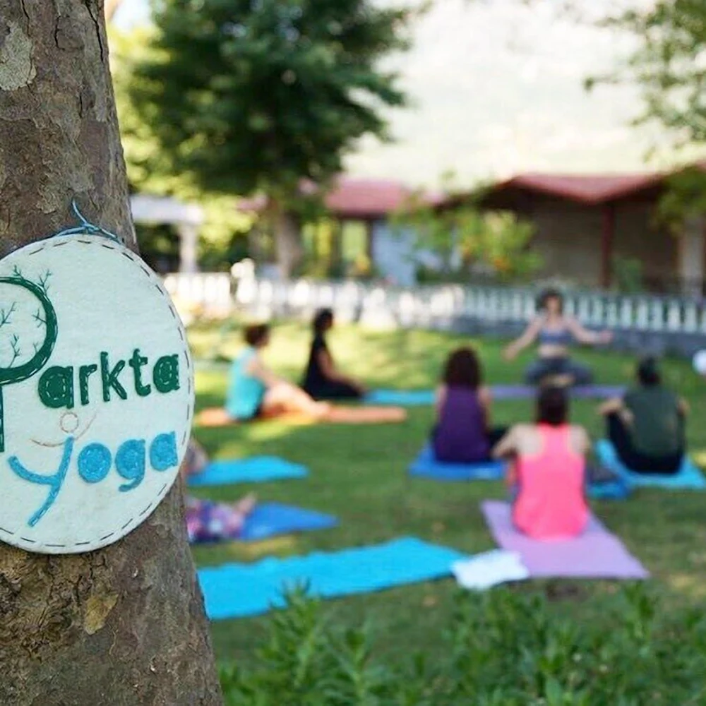 Yoga Likya Adrasan Otel