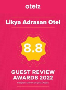 Hakkımızda 4 Likya Adrasan Otel Otelz