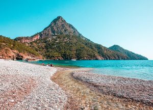 Blog 10 Ekim Ayında Huzurlu Tatilin Adresi: Adrasan