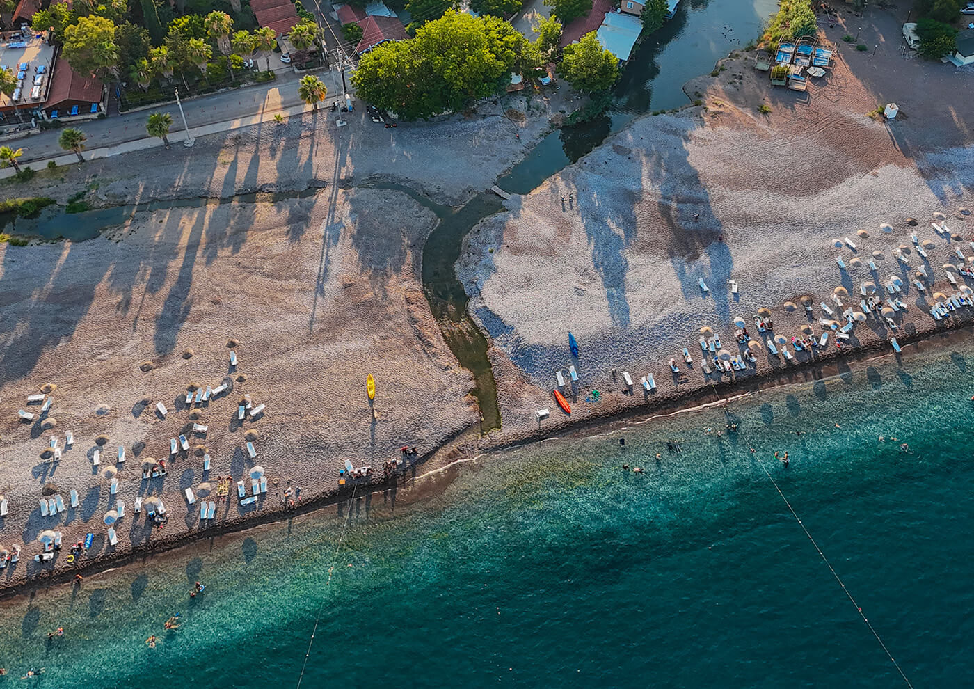 Neden Bu Yaz Rotanızı Adrasan’a Çevirmelisiniz? İşte 10 Madde