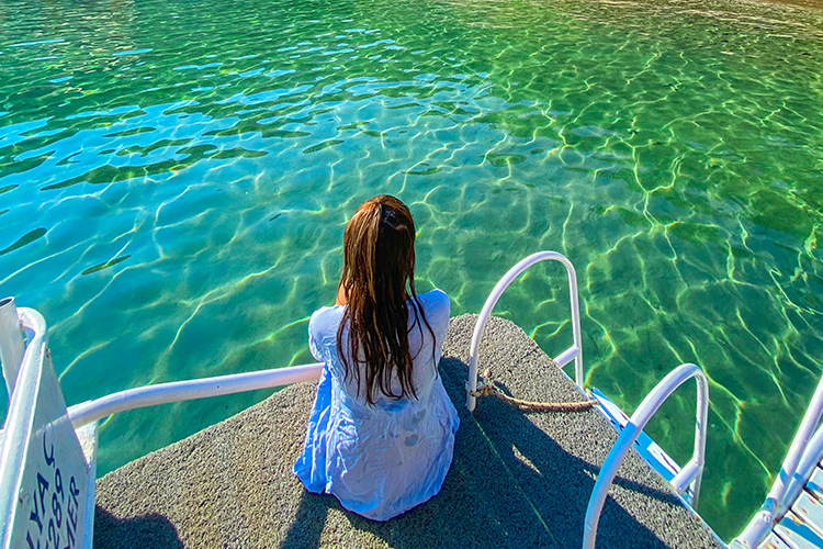 Neden Adrasan? Diğer Popüler Tatil Beldelerinden Ayrılan 7 Özelliği